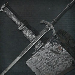 Martillo eclesiástico