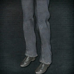 Pantalones de alguacil
