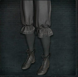Pantalones del Coro