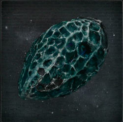 Piedra amigdalina