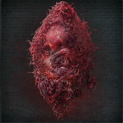 Piedra de Yharnam