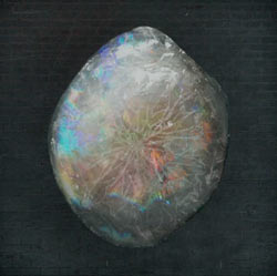 Piedra l&aacute;grima