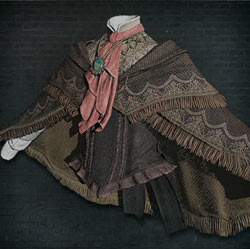 Ropa de muñeca