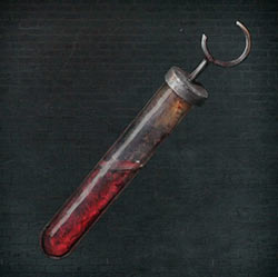 Sangre de Adeline