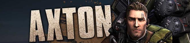 Axton