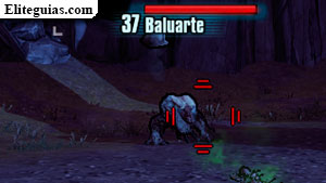 Baluarte