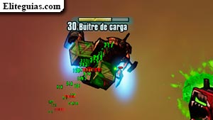 Buitre de carga