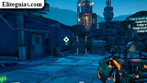 Cartel Axton