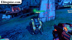 Claptrap