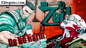 Dr. Zed