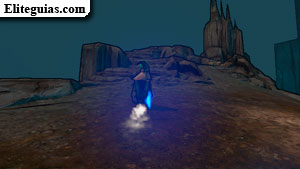 El aprendiz de Claptrap