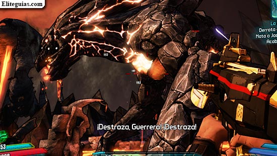El Guerrero
