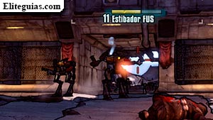 Estibadores