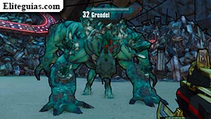 Grendel