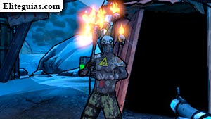 Incinerador Clayton