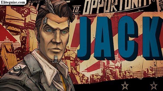Jack el Guapo
