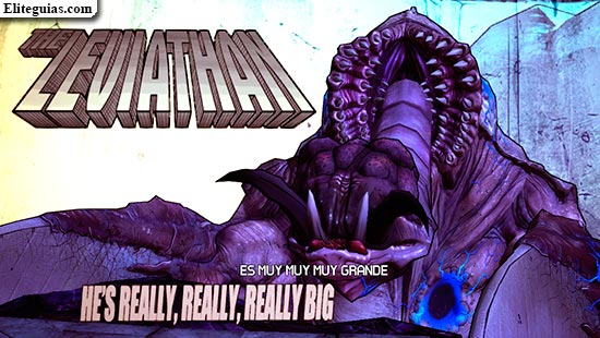 Leviatán
