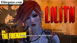 Lilith