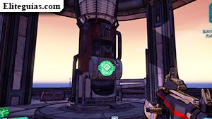 Magny's Lighthouse