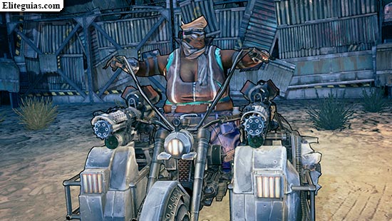 Mamá Motor