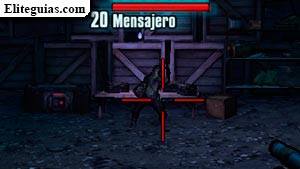 Mensajero