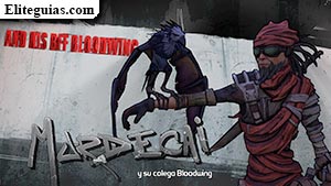 Mordecai