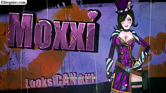 Moxxi