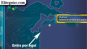 Pon el motor en marcha