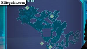 Pruebas de origen