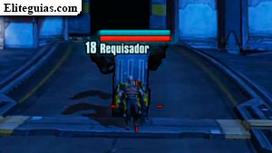 Requisador