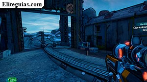 Ripoff Station