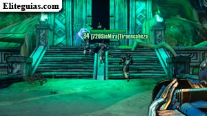 Rol en primera persona