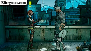 Roland & Lilith
