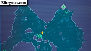 Sanctuary Hole