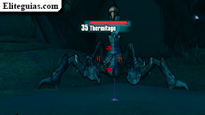 Thermitage