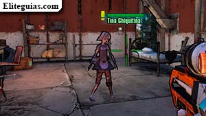 Tina