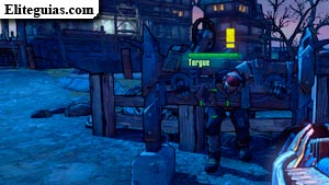Torgue