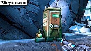 WC Portatil