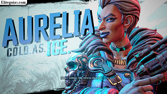 Aurelia