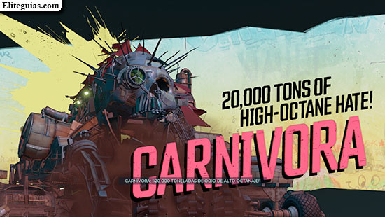 Carnívora