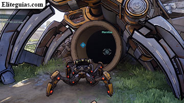 Adiós, piernitas