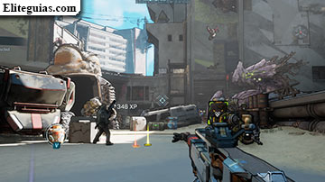 Asedia y destruye