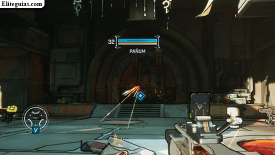 PAÑUM