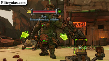 Rondas y rituales