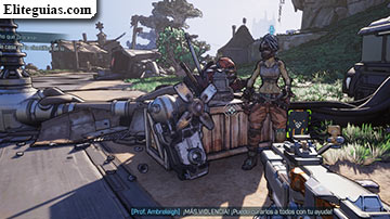 Terapia de electrochoque: segunda sesión