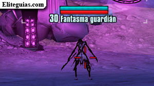 Fantasma Guardián