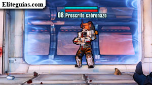 Proscrito Cabronazo