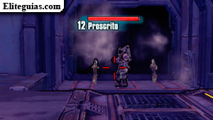 tercer ECHO