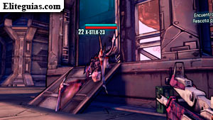 X-STLK-23
