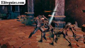 Combate